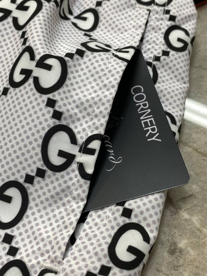 Шорты Gucci — изображение 6