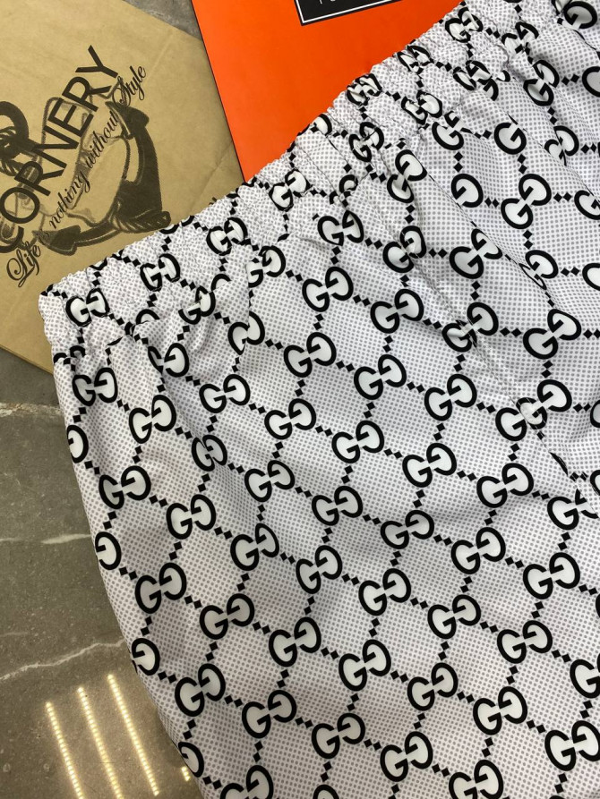 Шорты Gucci — изображение 7