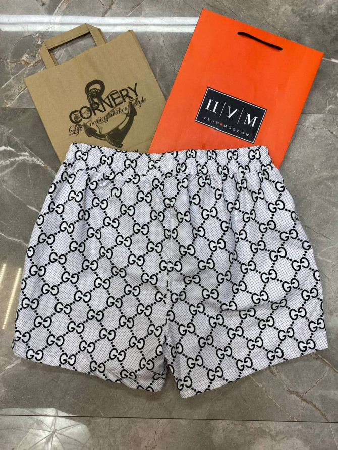 Шорты Gucci — изображение 9