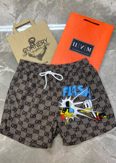 Шорты Gucci