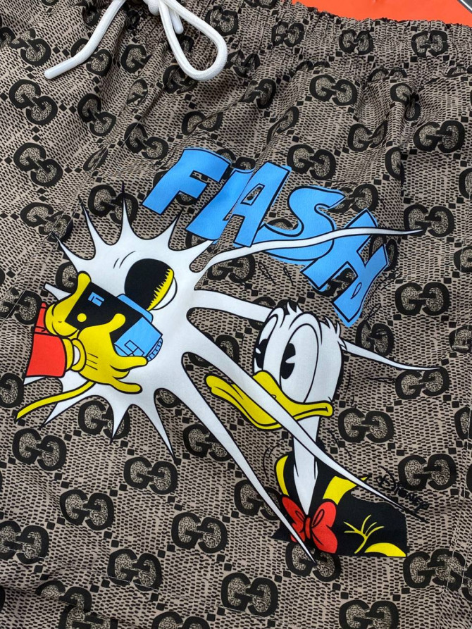 Шорты Gucci — изображение 3