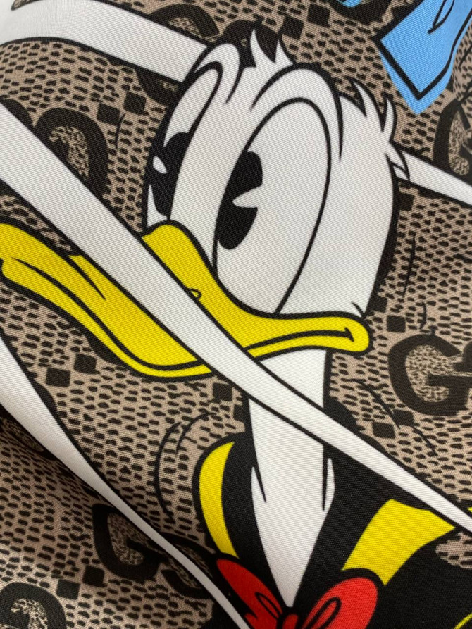 Шорты Gucci — изображение 4