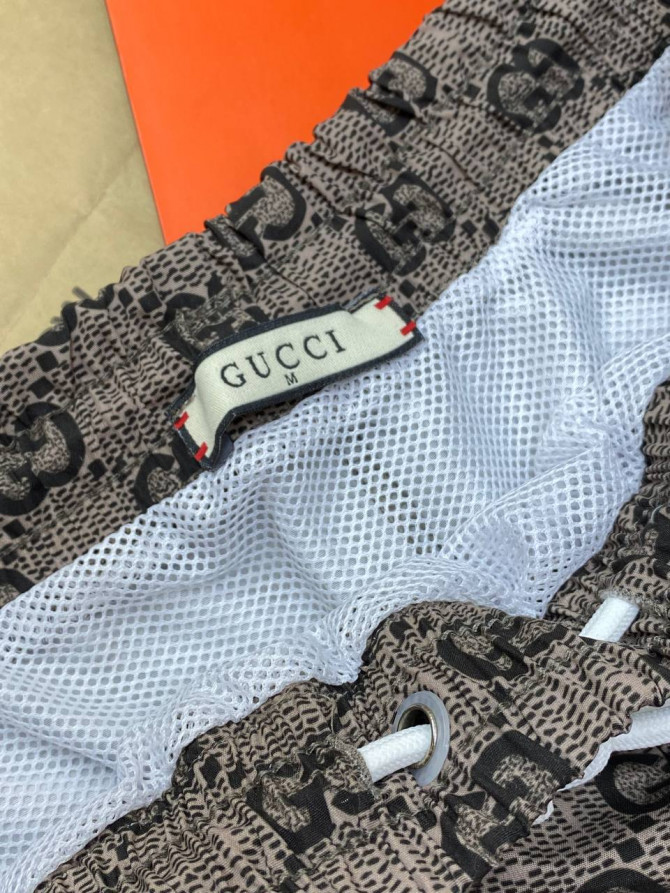 Шорты Gucci — изображение 6