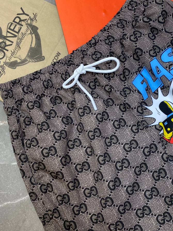 Шорты Gucci — изображение 7