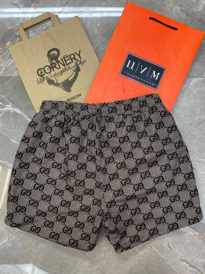 Шорты Gucci — изображение 9