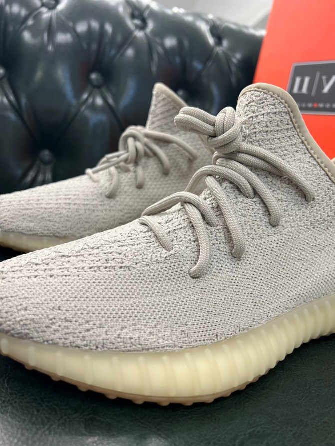 Yeezy 350 V2 Sesame — изображение 6