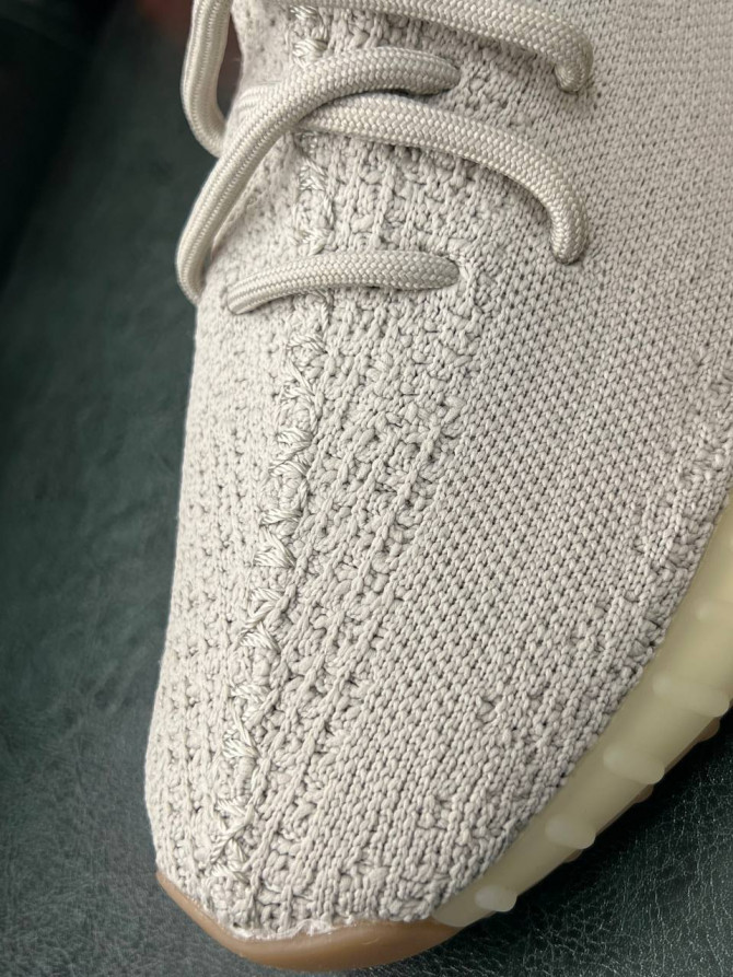 Yeezy 350 V2 Sesame — изображение 7
