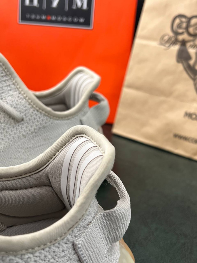 Yeezy 350 V2 Sesame — изображение 8