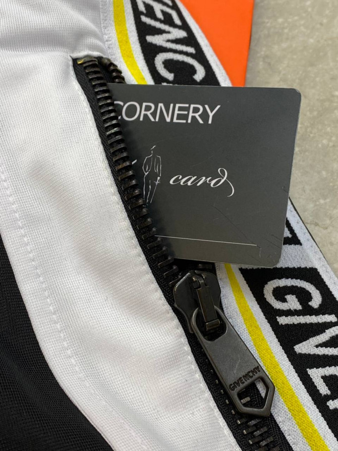 Шорты Givenchy — изображение 4