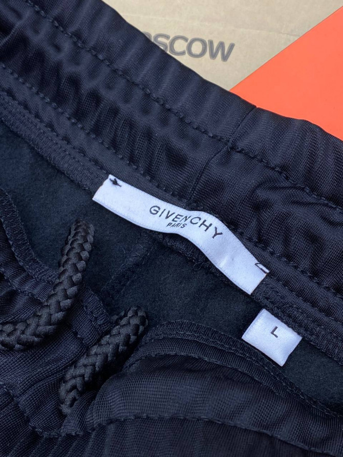 Шорты Givenchy — изображение 6