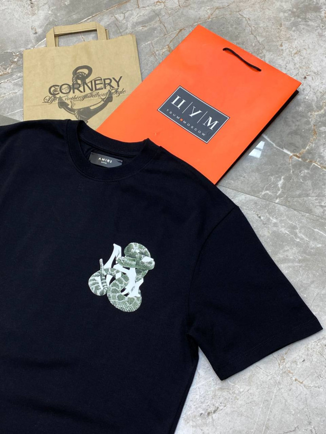 Футболка Amiri — изображение 2