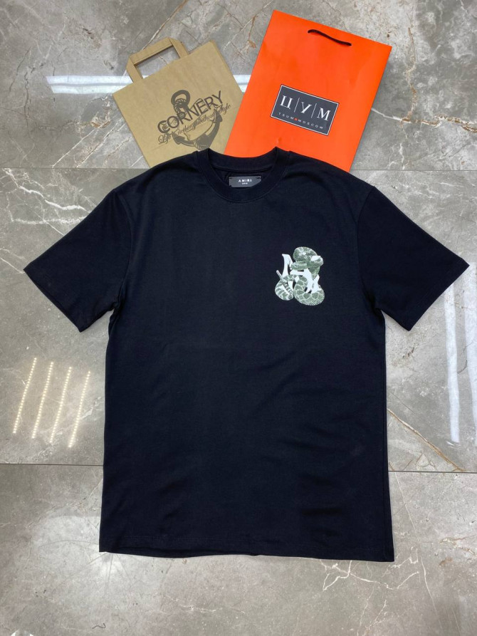 Футболка Amiri