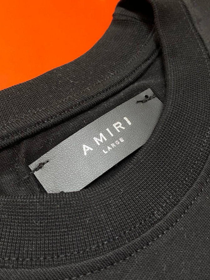 Футболка Amiri — изображение 6