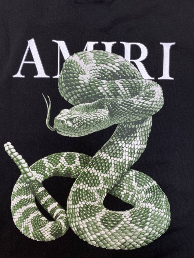 Футболка Amiri — изображение 7