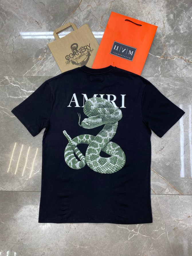 Футболка Amiri — изображение 9