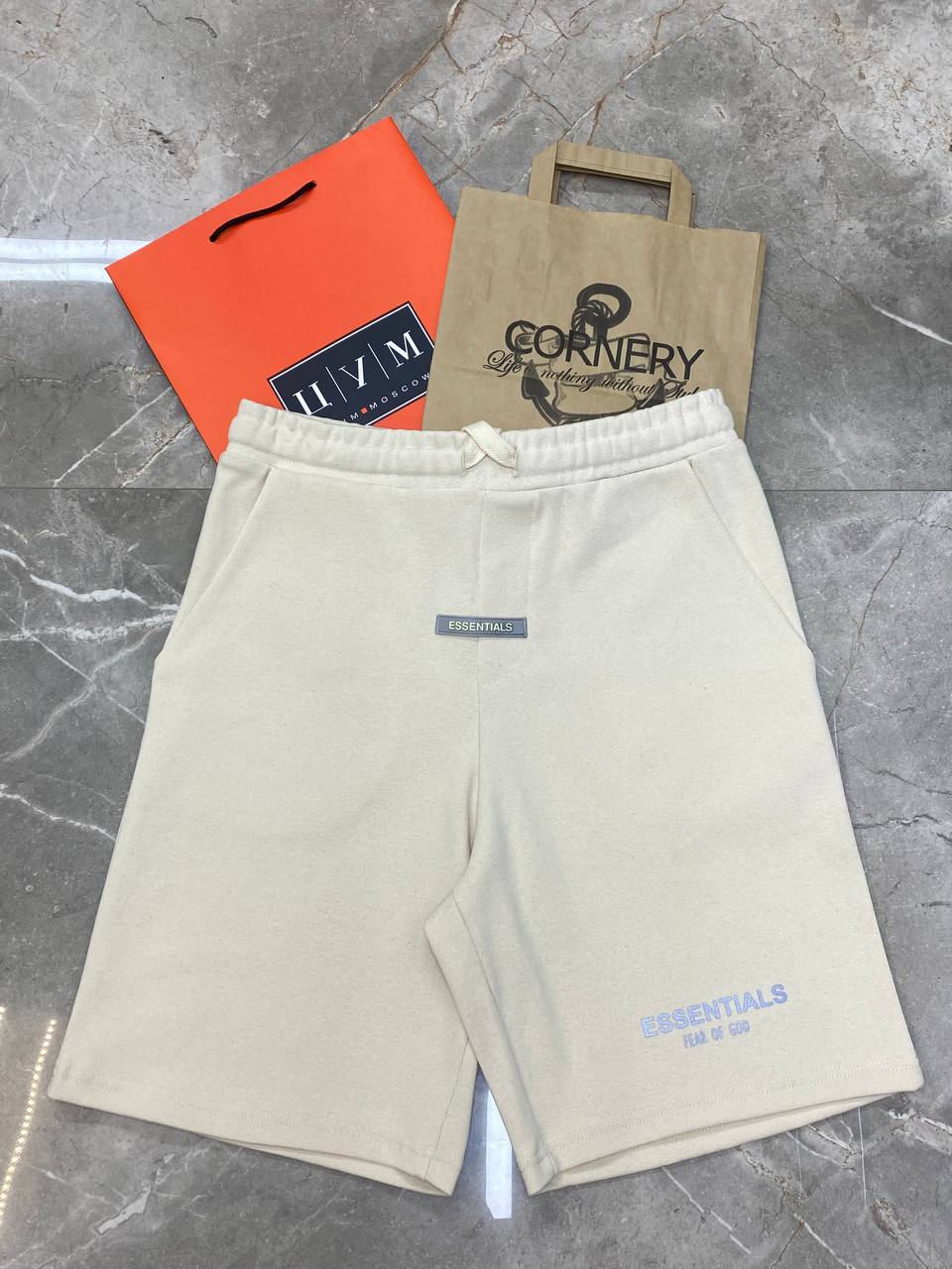 Шорты Fear of God