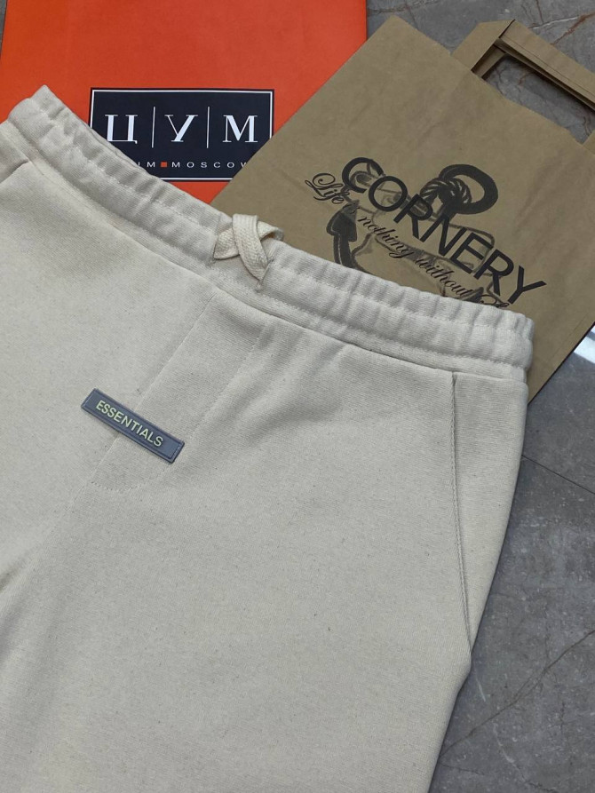 Шорты Fear of God — изображение 2