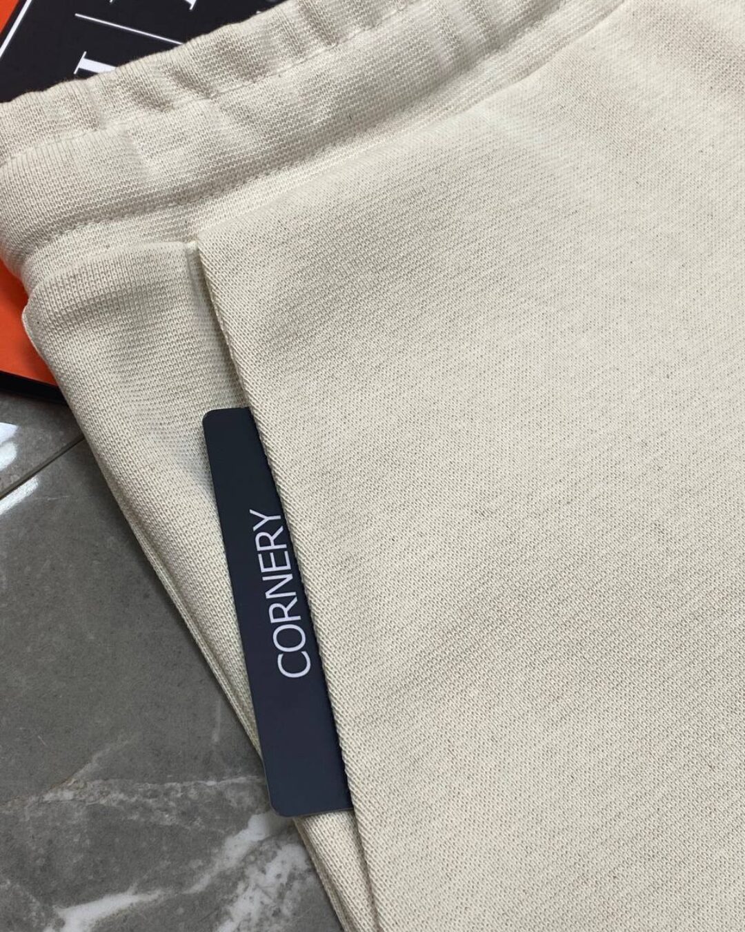 Шорты Fear of God — изображение 3
