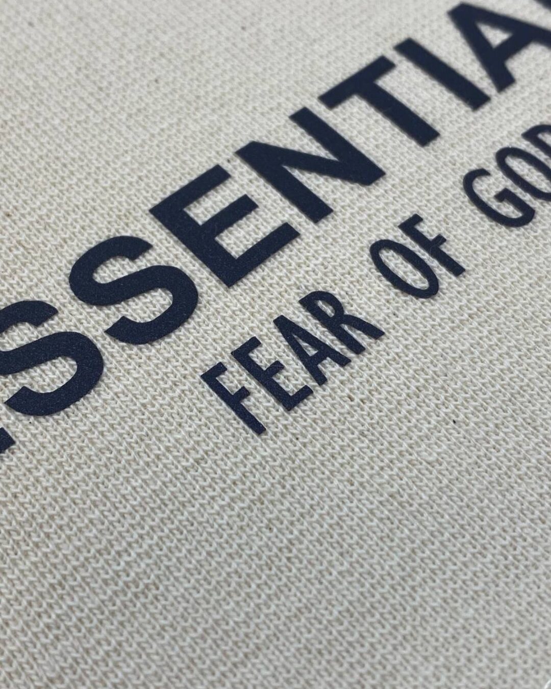 Шорты Fear of God — изображение 4