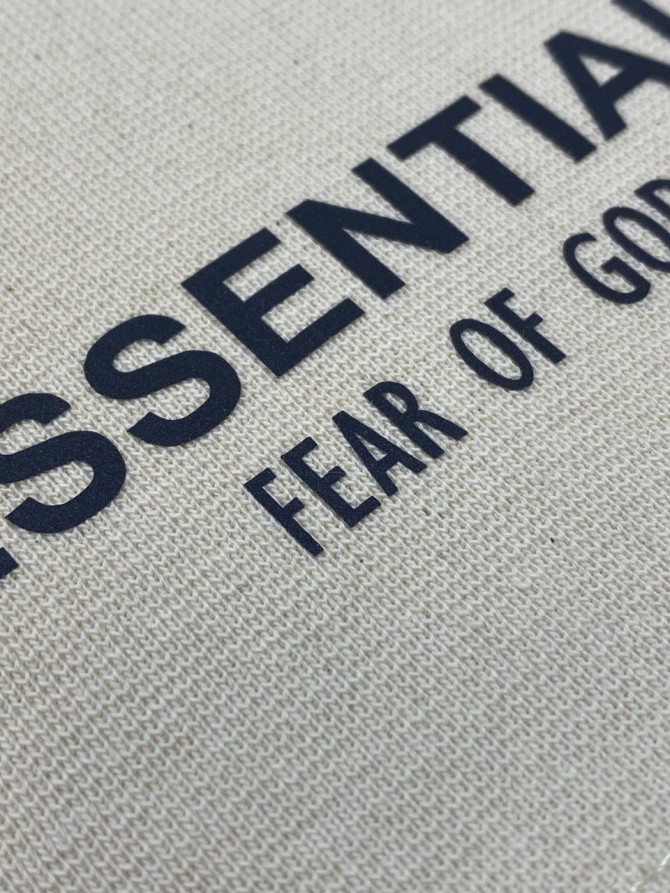 Шорты Fear of God — изображение 4