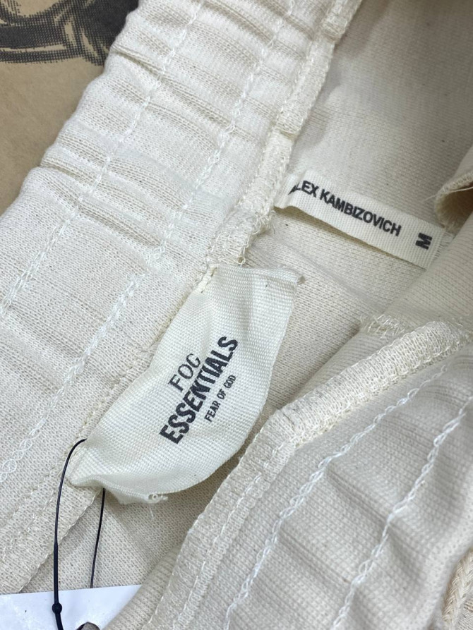 Шорты Fear of God — изображение 9