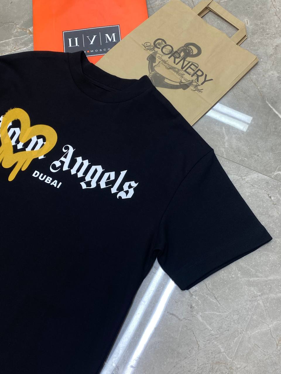 Футболка Palm Angels — фото 2