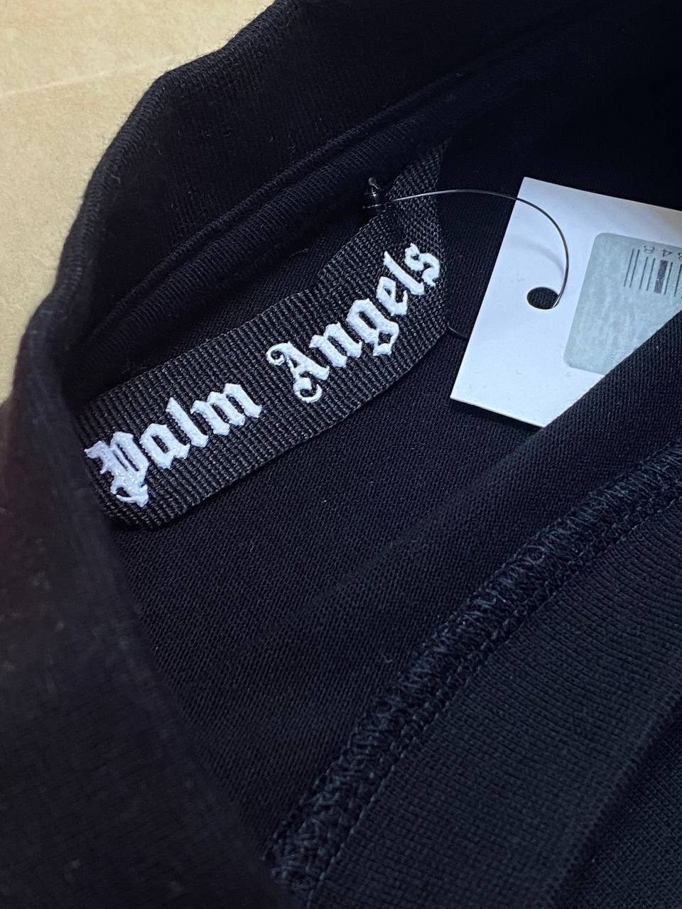 Футболка Palm Angels — фото 7