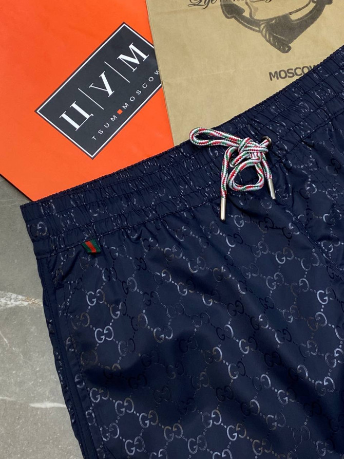 Шорты Gucci — изображение 2