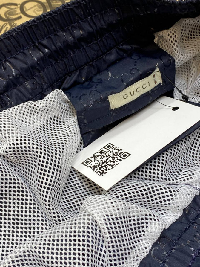 Шорты Gucci — изображение 4