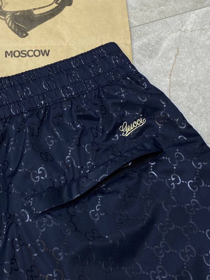 Шорты Gucci — изображение 7