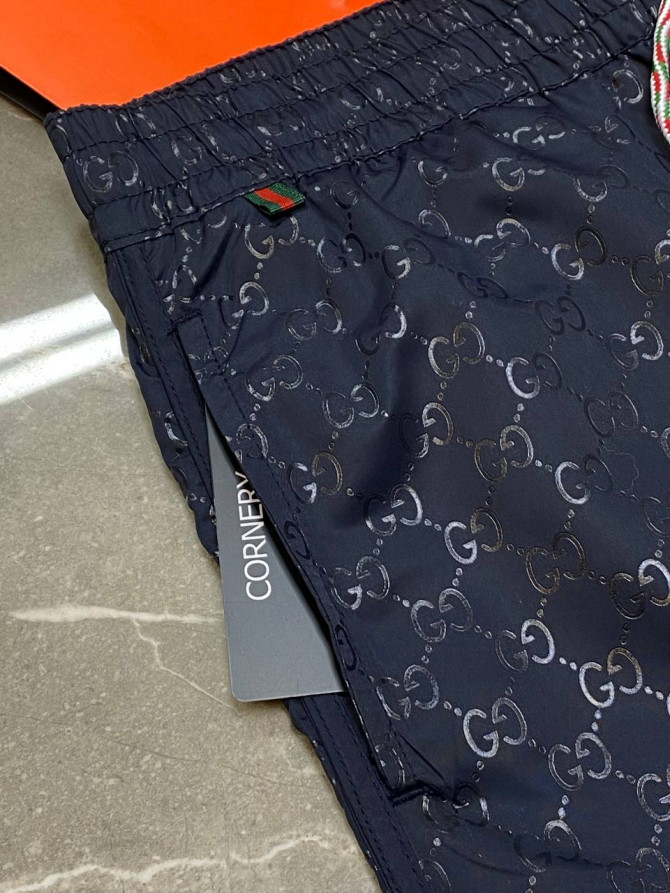 Шорты Gucci — изображение 8