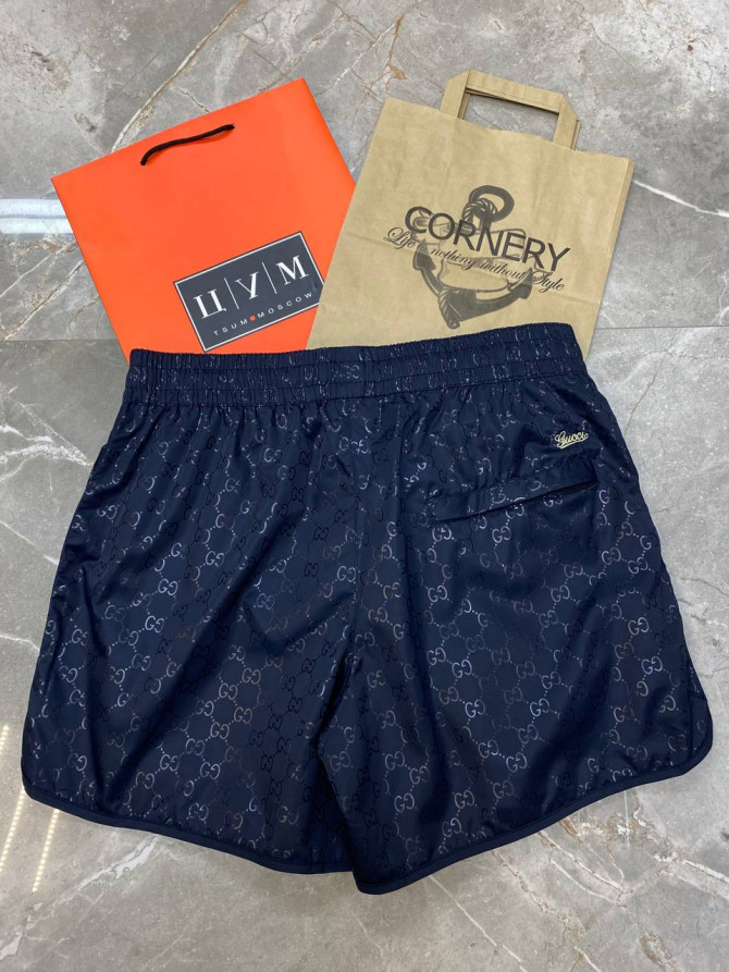 Шорты Gucci — изображение 9
