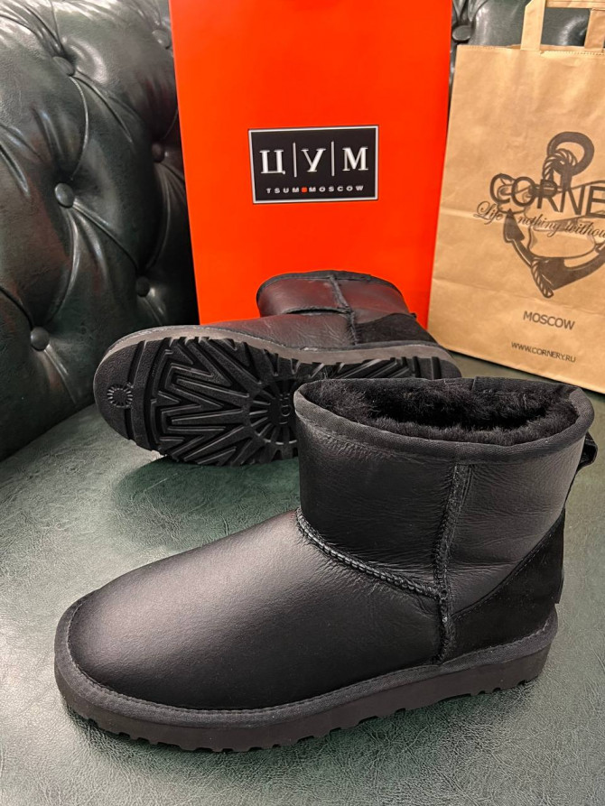 Угги Ugg — изображение 2