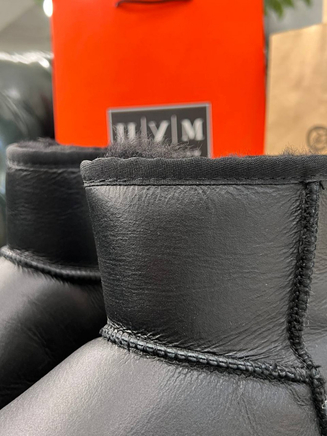 Угги Ugg — изображение 3