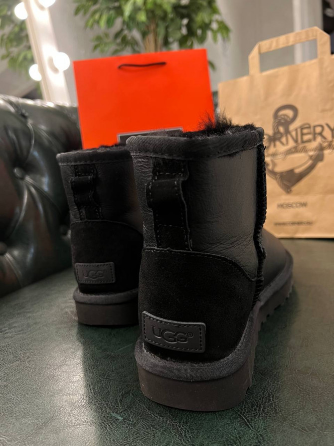 Угги Ugg — изображение 4