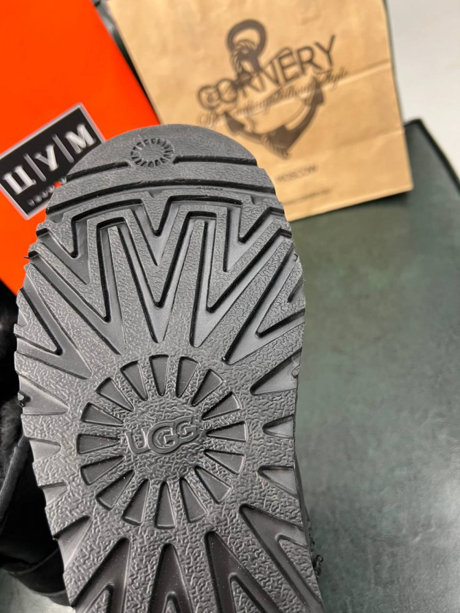 Угги Ugg — изображение 5