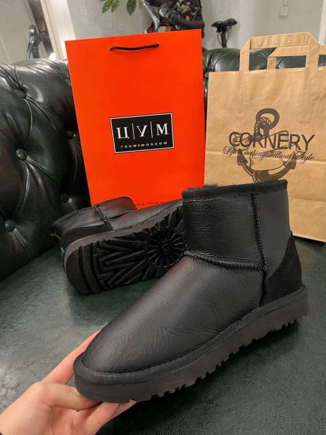 Угги Ugg — изображение 6