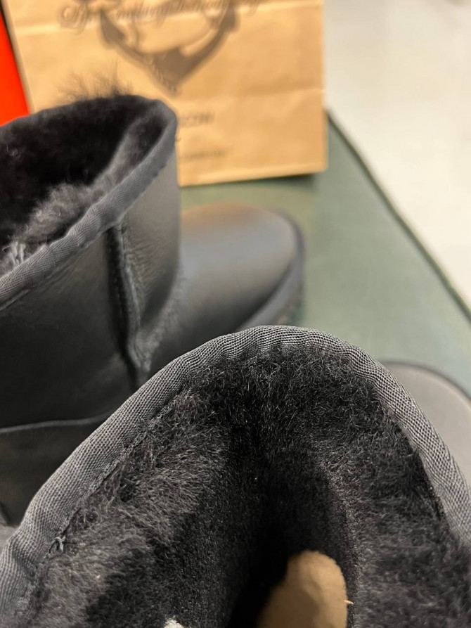 Угги Ugg — изображение 7
