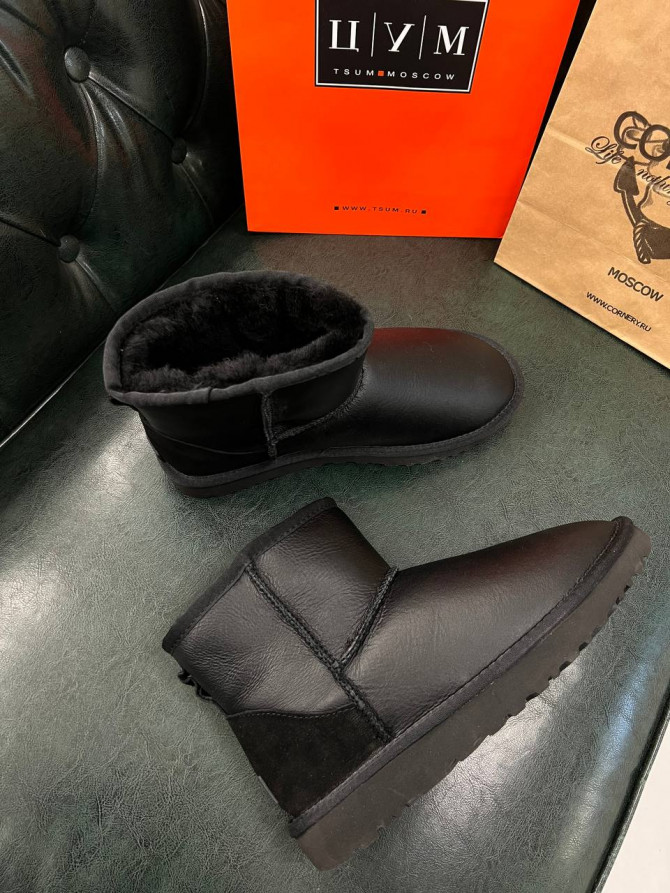 Угги Ugg — изображение 8
