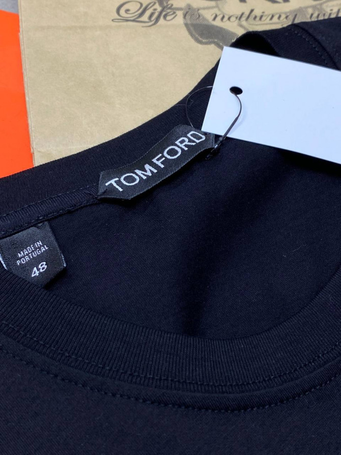 Футболка Tom Ford — изображение 4