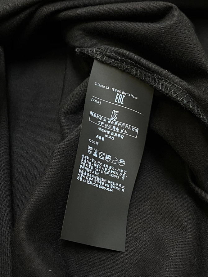 Футболка Tom Ford — изображение 8