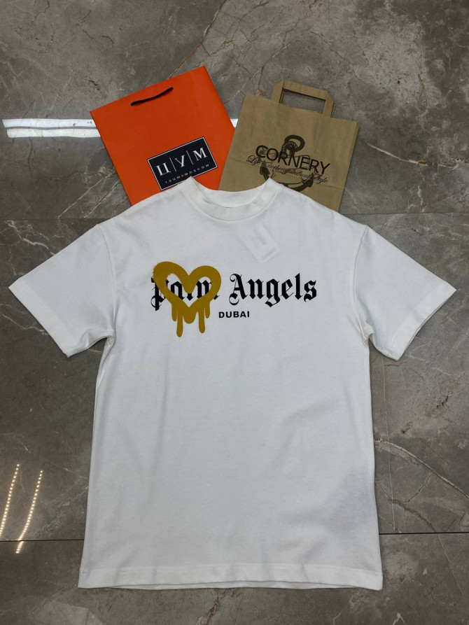 Футболка Palm Angels