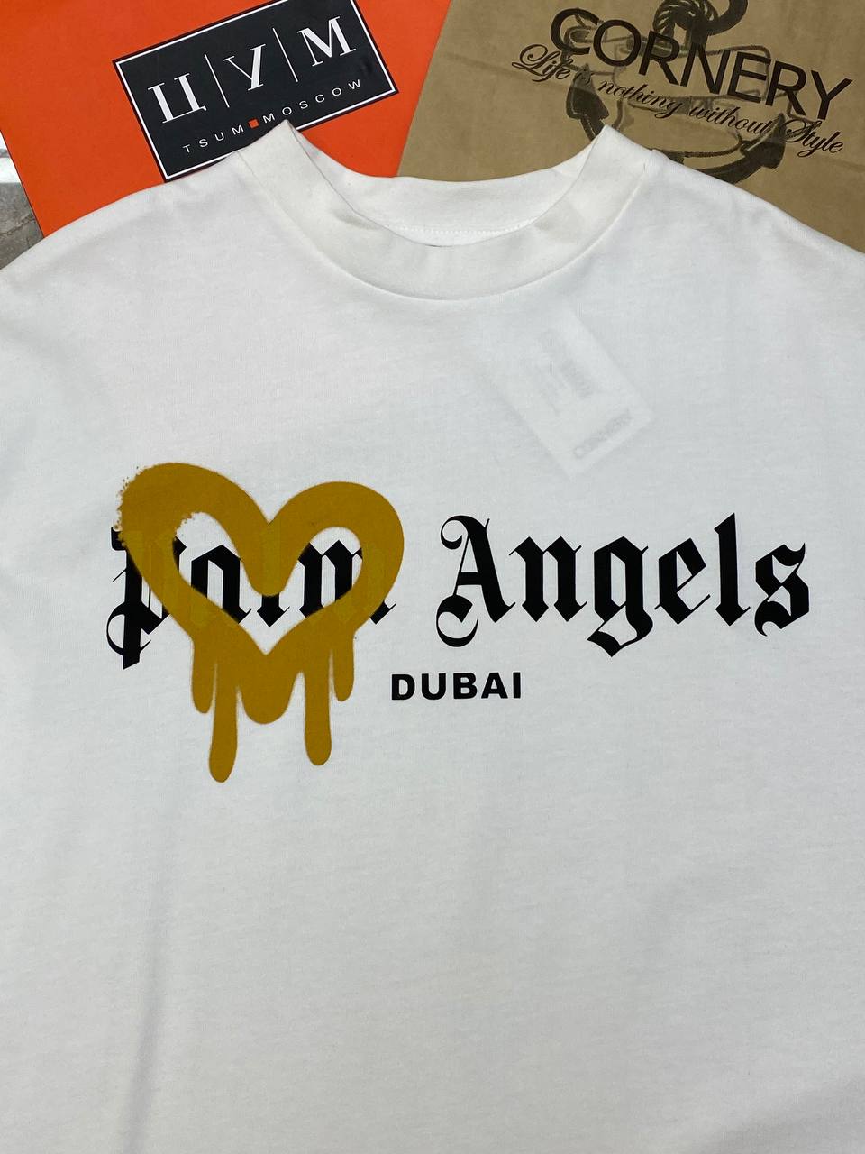 Футболка Palm Angels — фото 2