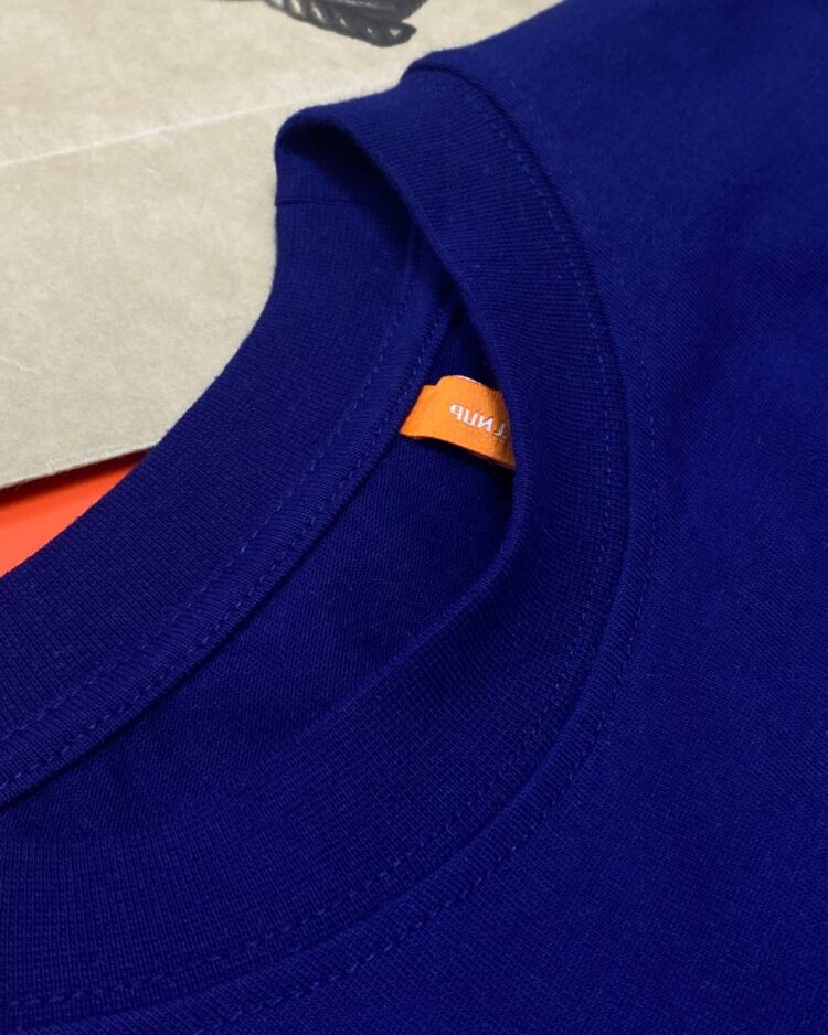 Футболка Heron Preston — фото 2