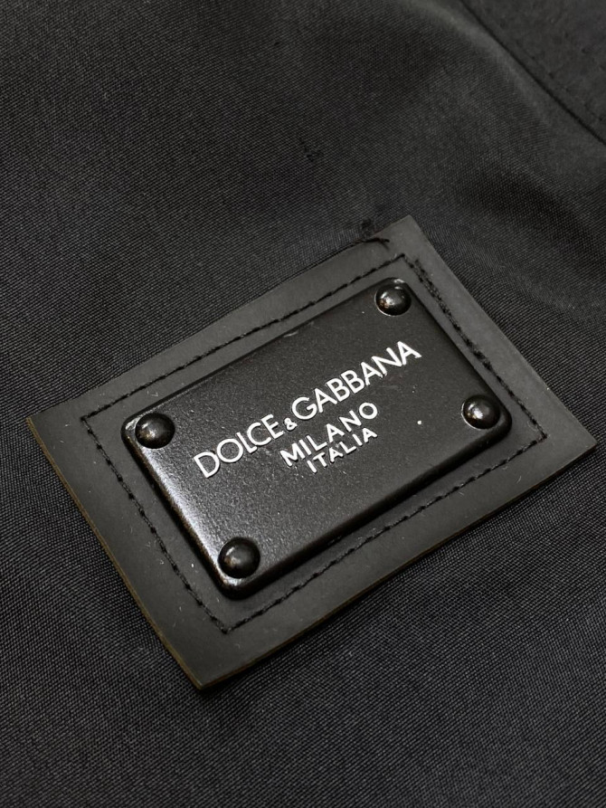 Шорты Dolce & Gabbana — изображение 4