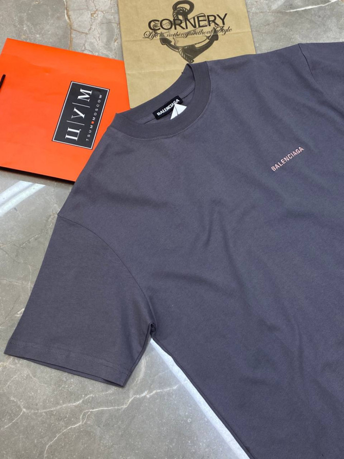 Футболка Balenciaga — изображение 2