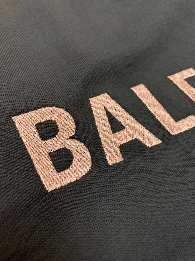 Футболка Balenciaga — изображение 7