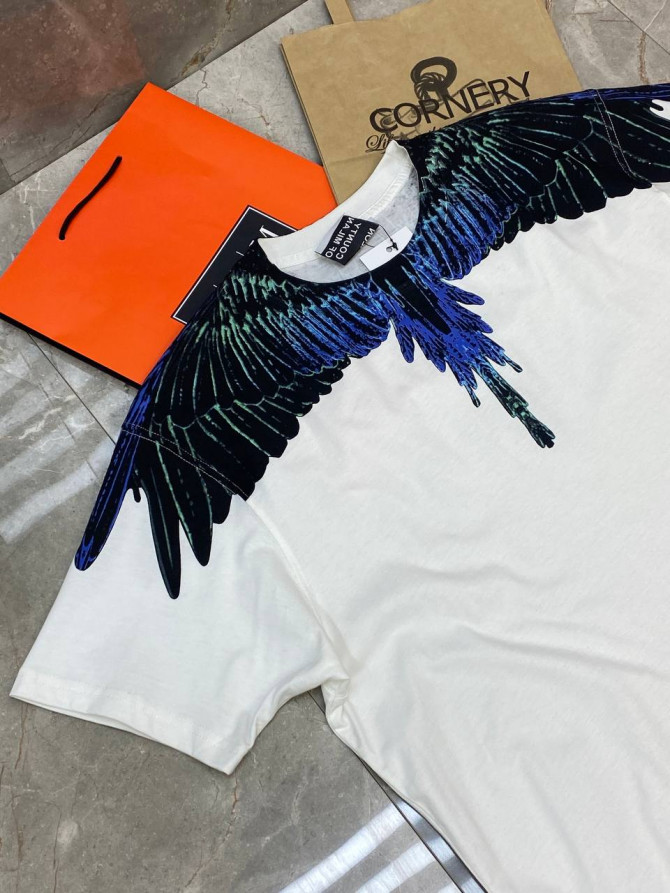 Футболка Marcelo Burlon — изображение 2