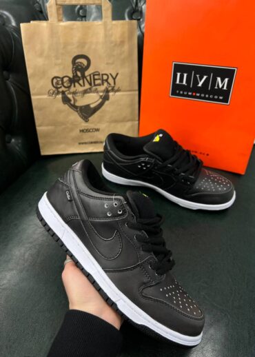 Кеды Nike Dunk SB Low Civilist