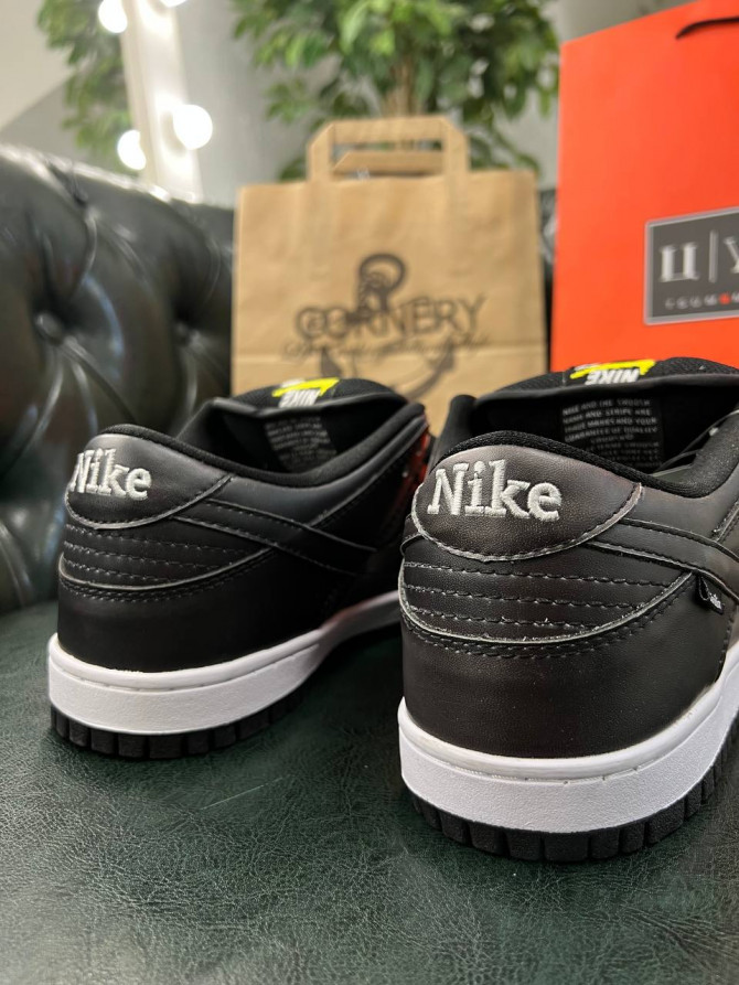 Кеды Nike Dunk SB Low Civilist — изображение 3
